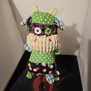 Ganz Plush Matee's Cow Plush H12461…New 8.5 inches